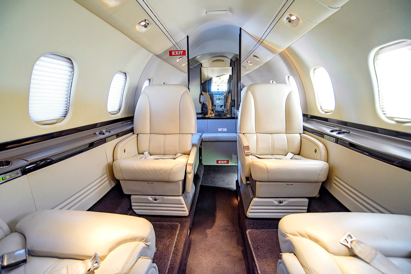 SOLD 1994 Learjet 60 sn 45